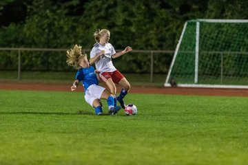 Bild 270 - wCJ VfL Pinneberg - Hamburger SV : Ergebnis: 0:6